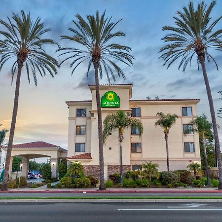 لا كوينتا إن آند سويتس باي ويندام إن إي لونج بيتش/سايبرس Hawaiian Gardens المظهر الخارجي الصورة