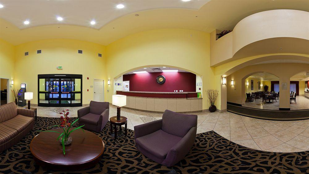 لا كوينتا إن آند سويتس باي ويندام إن إي لونج بيتش/سايبرس Hawaiian Gardens المظهر الخارجي الصورة